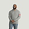 Men's Sun Protection Pullover Hoodie