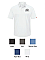 Red Kap Men's Subaru® Men's Short Sleeve Performance Knit® Flex Series Pro Polo