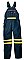 Dickies Enhanced Visibility Overalls