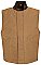 Red Kap® Insulated Duck Vest