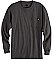 Dickies Long Sleeve Traditional Heavyweight Crew Neck