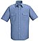 Red Kap Western Style Uniform Shirt
